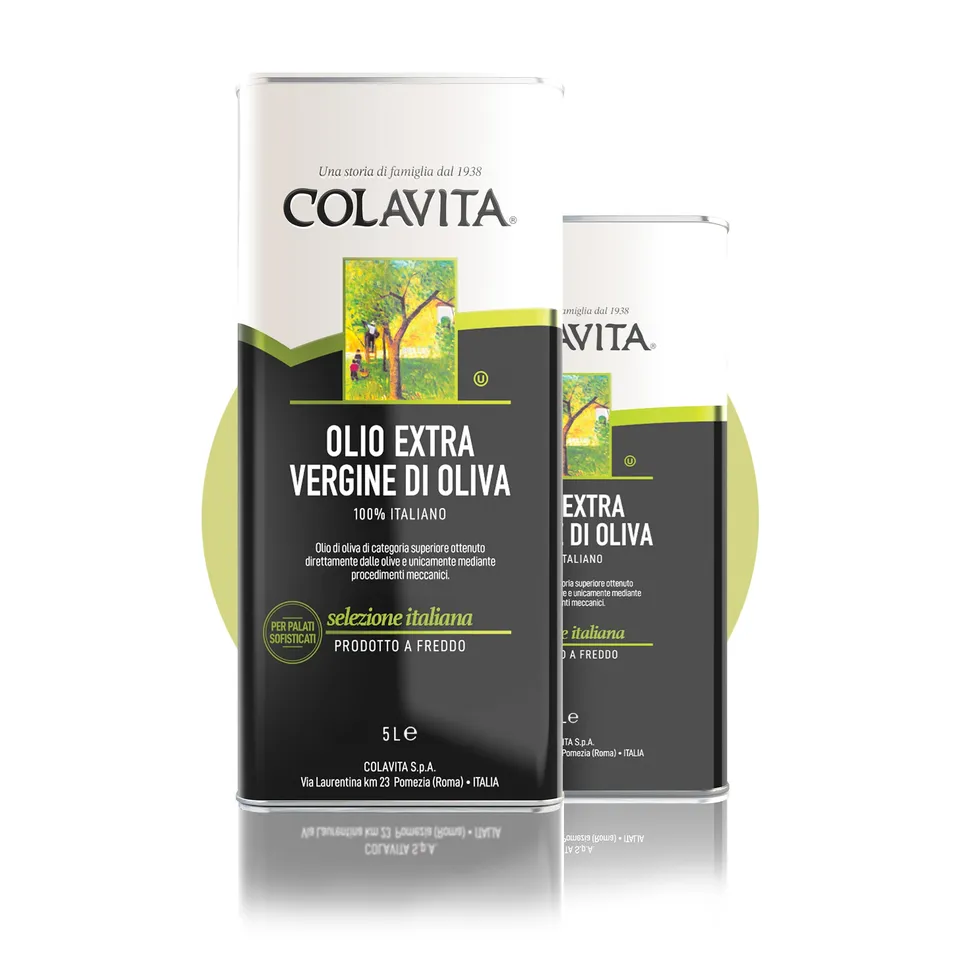 colavita-l-audace-olio-extra-vergine-di-oliva-italiano-in-latta-uso-quotidiano image 1