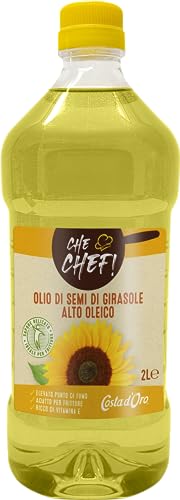 costa-d-oro-che-chef-girasole-alto-oleico-2l-olio-di-semi-per-frittura image 4