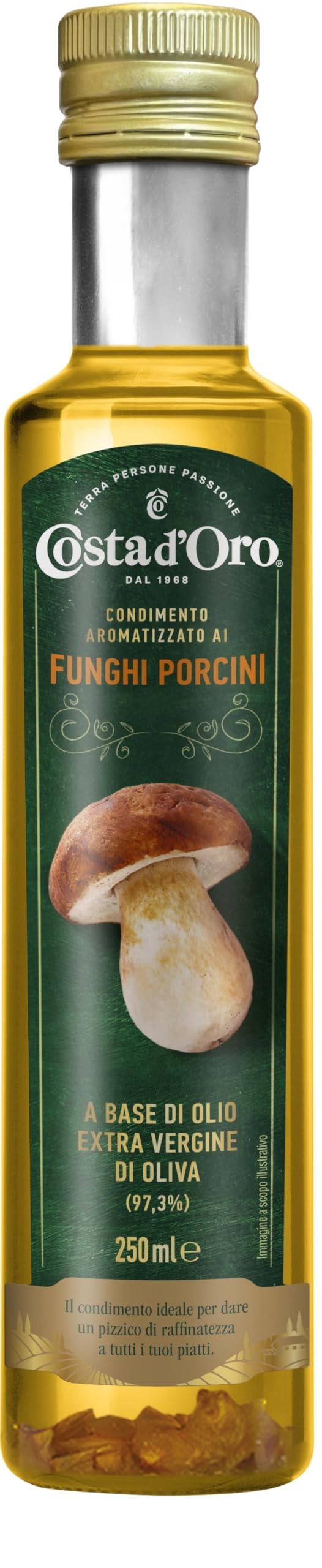 costa-d-oro-gli-aromatizzati-olio-extravergine-al-peperoncino-250-ml image 2