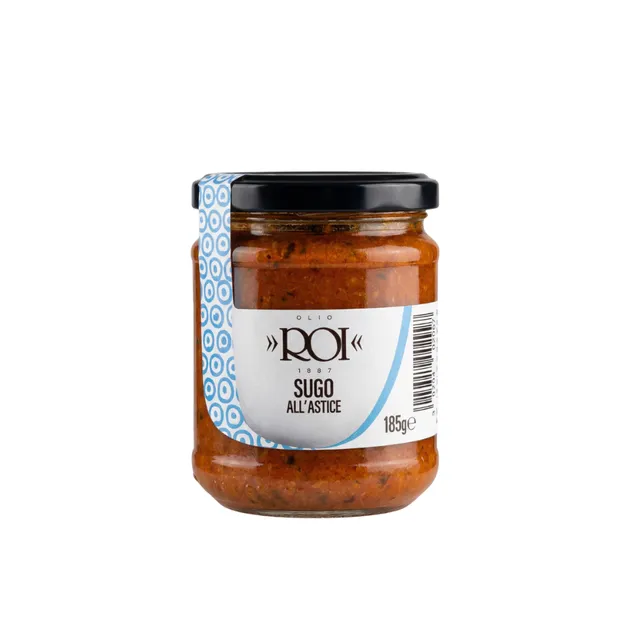 olio-roi-sugo-all-astice-vasetto-185-g-per-pasta image 1