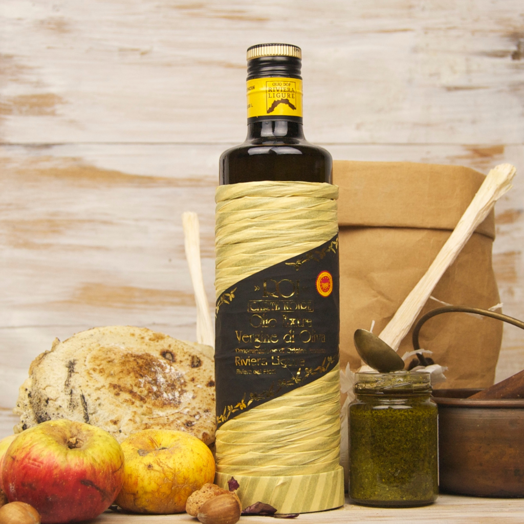 olio-roi-carte-noire-olio-extravergine-dop-250ml image 2