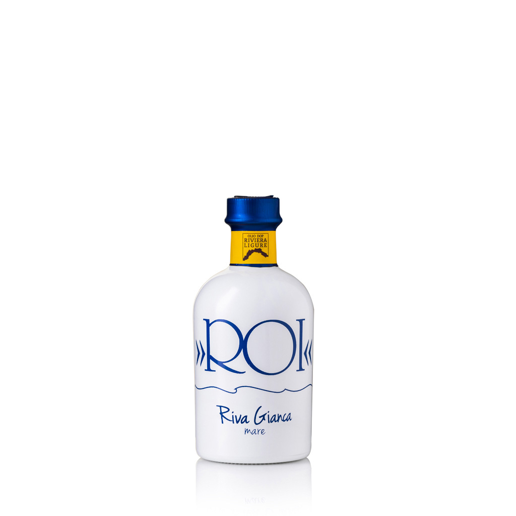 olio-roi-riva-gianca-mare-ampolla-250ml-edizione-limitata image 1
