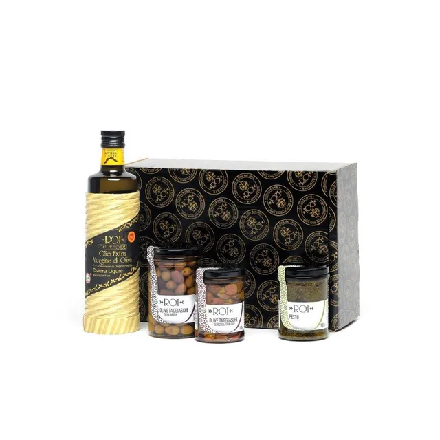 olio-roi-box-agaggio-confezione-regalo-con-olio-e-specialit image 1