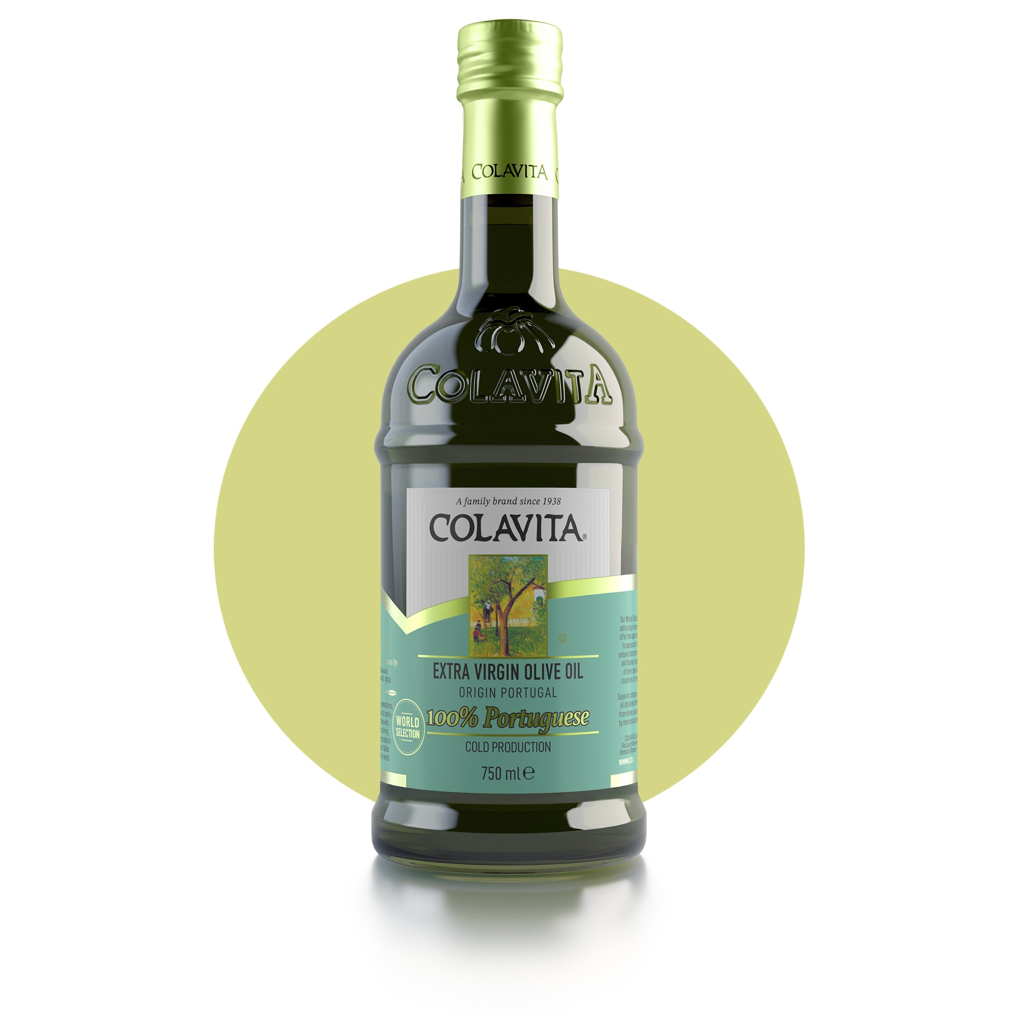 colavita-100-portoghese-olio-extra-vergine-di-oliva image 1