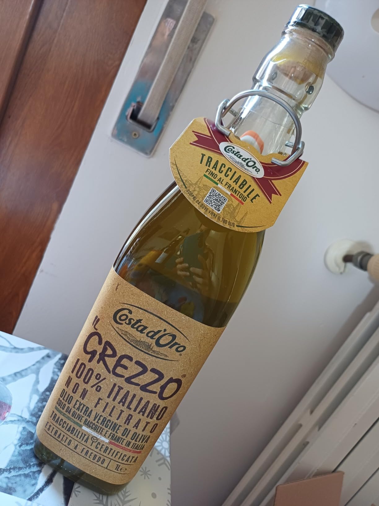 Famiglia numerosa approvata