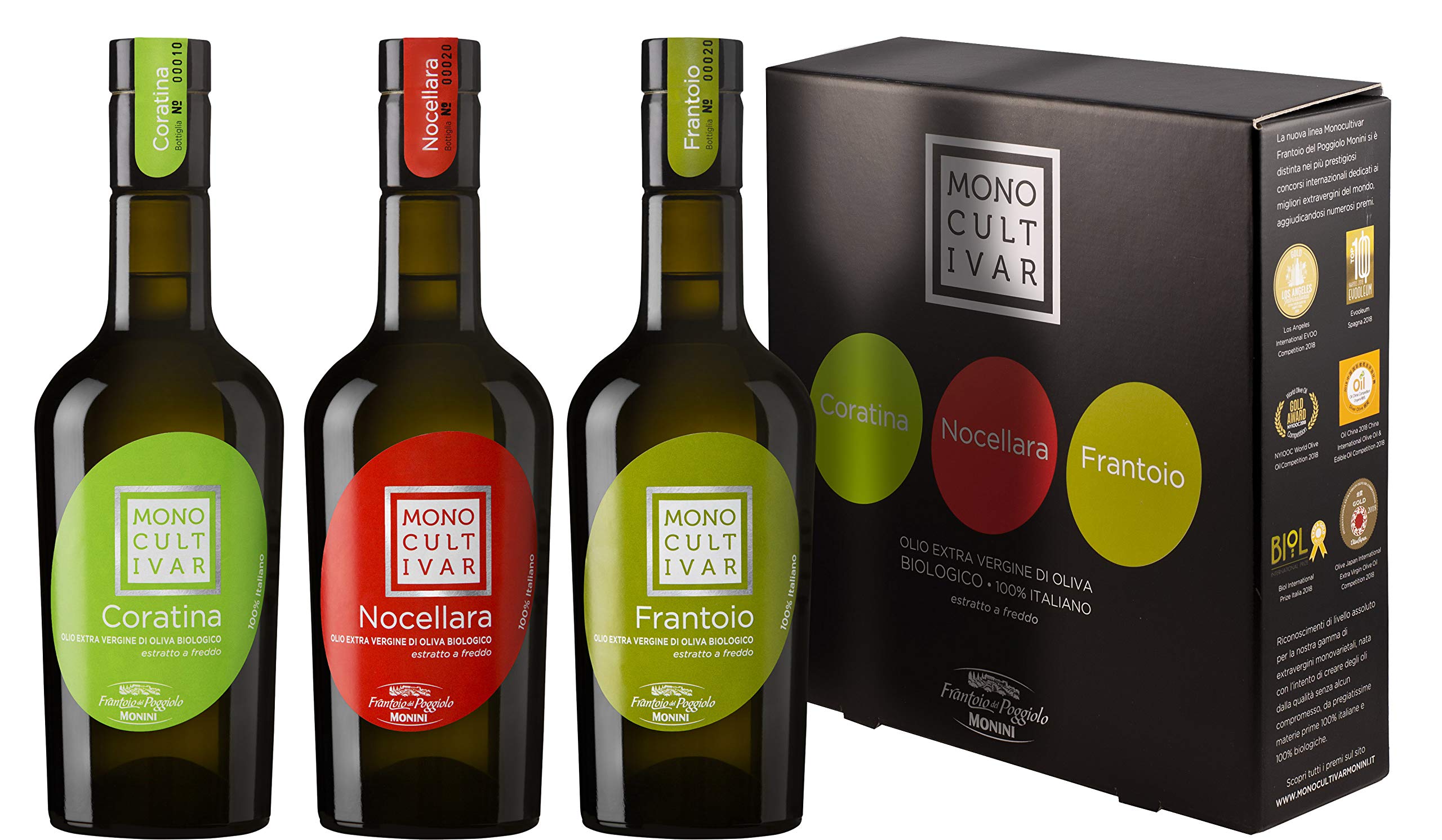 monini-monocultivar-frantoio-olio-extra-vergine-bio-100-italiano-500-ml image 4