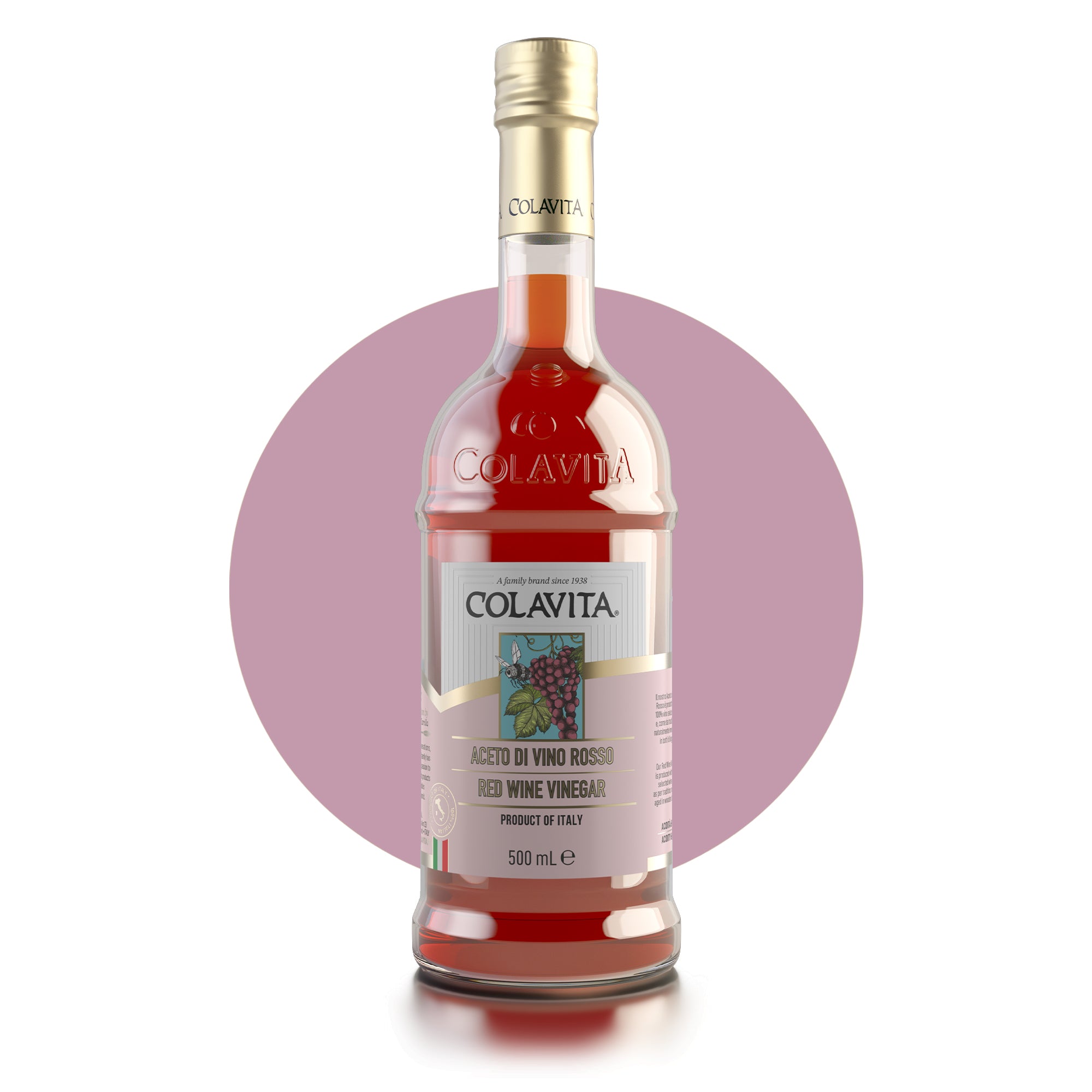 colavita-aceto-di-vino-rosso image 1