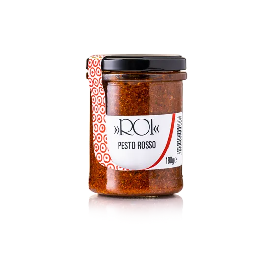 olio-roi-pesto-rosso-180-g image 1
