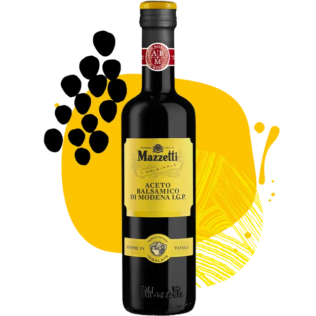 mazzetti-l-originale-aceto-balsamico-di-modena-igp-500-ml-serie-salad image 1