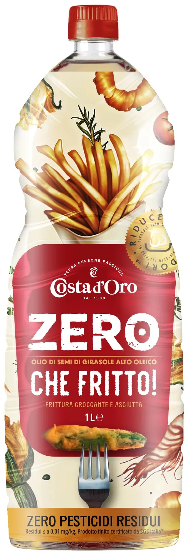 costa-d-oro-che-fritto-olio-di-semi-di-girasole-alto-oleico-1-l image 1