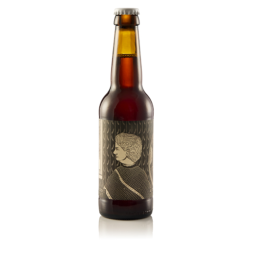 olio-roi-nonna-tuno-strong-ale-artigianale-33cl image 1