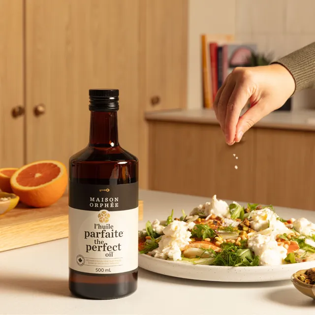 maison-orph-e-l-huile-parfaite-olio-da-cucina-e-condimento image 1