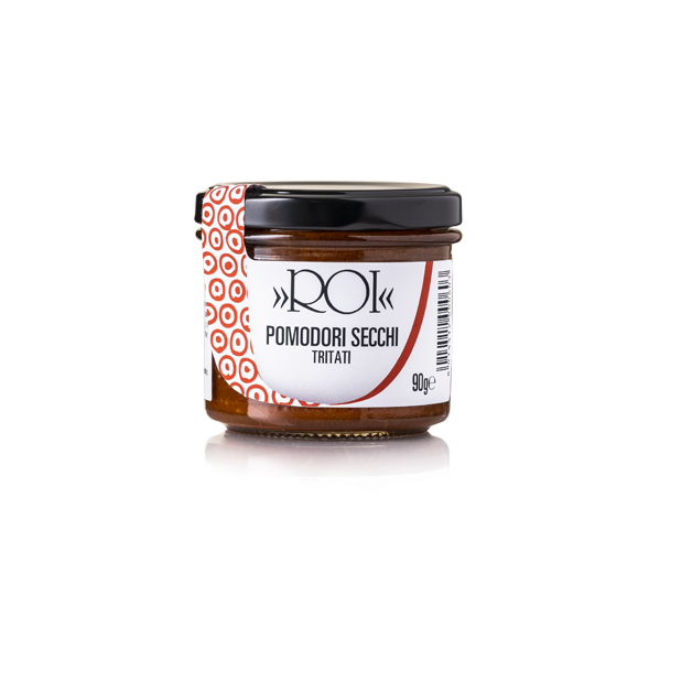 olio-roi-pomodori-secchi-tritati-90g-condimento-pronto image 1