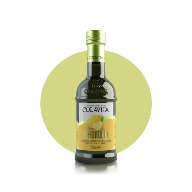 colavita-limonolio-condimento-a-base-di-olio-extra-vergine-di-oliva-al-limone image 1