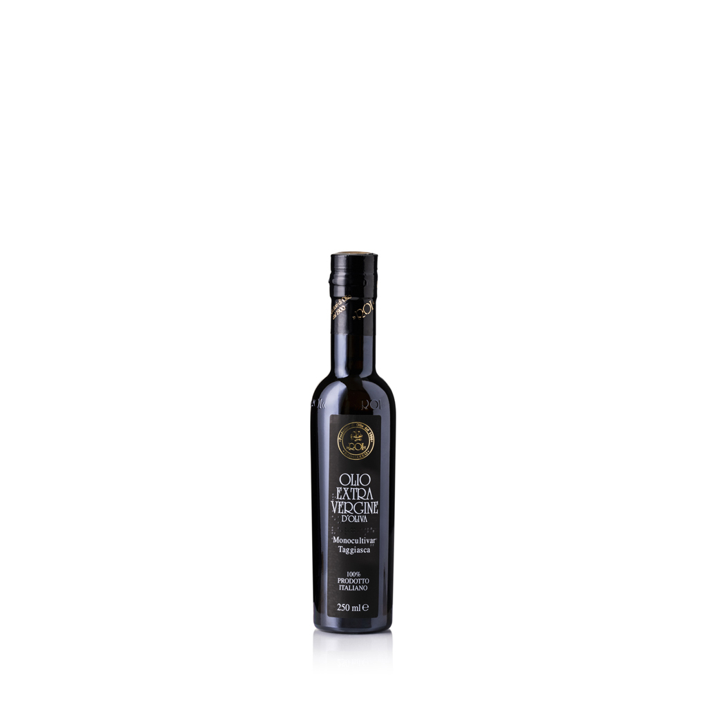 olio-roi-monocultivar-taggiasca-olio-evo-250ml image 1