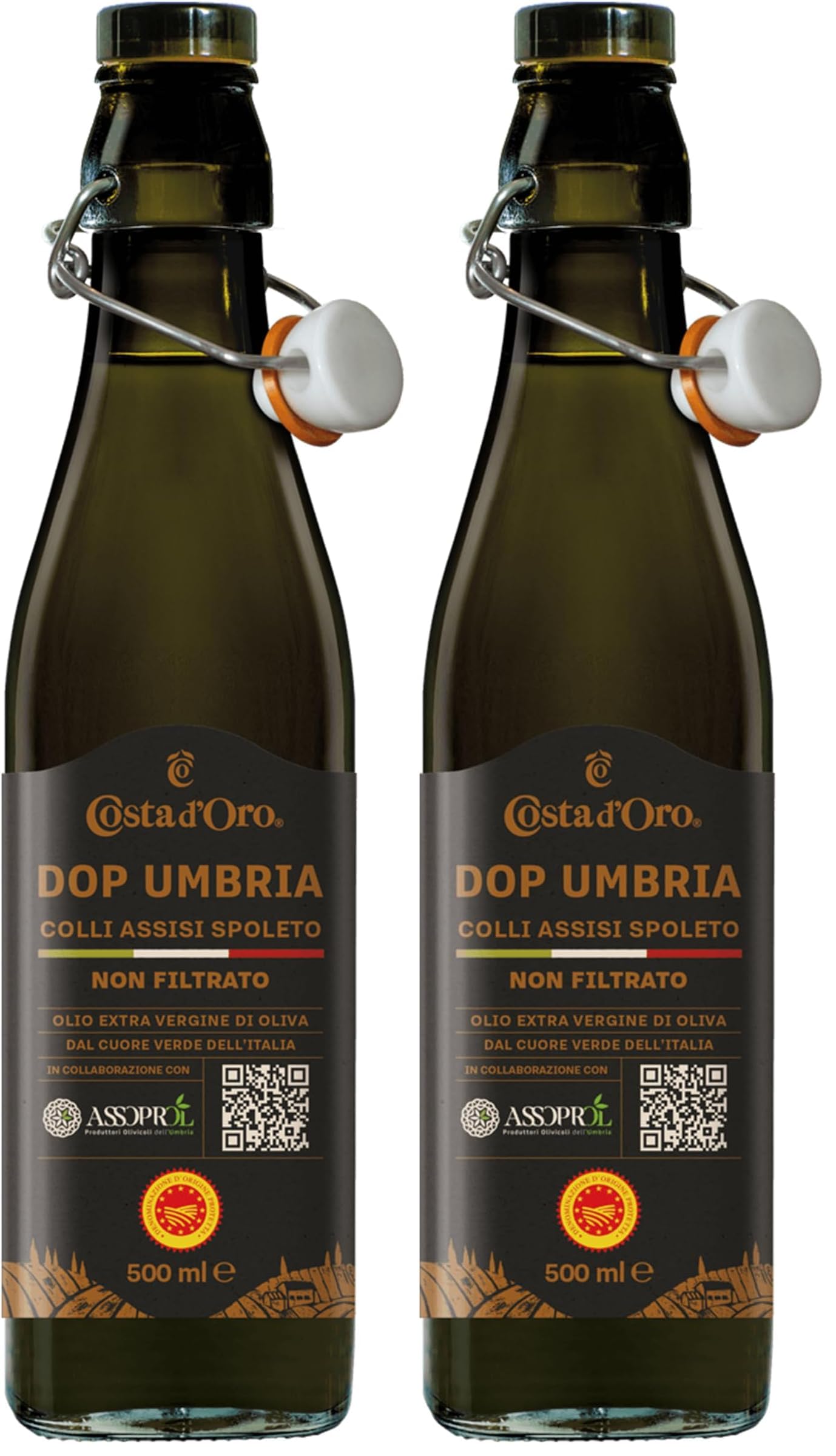 costa-d-oro-dop-umbria-colli-assisi-spoleto-olio-extravergine-non-filtrato-500-m image 3