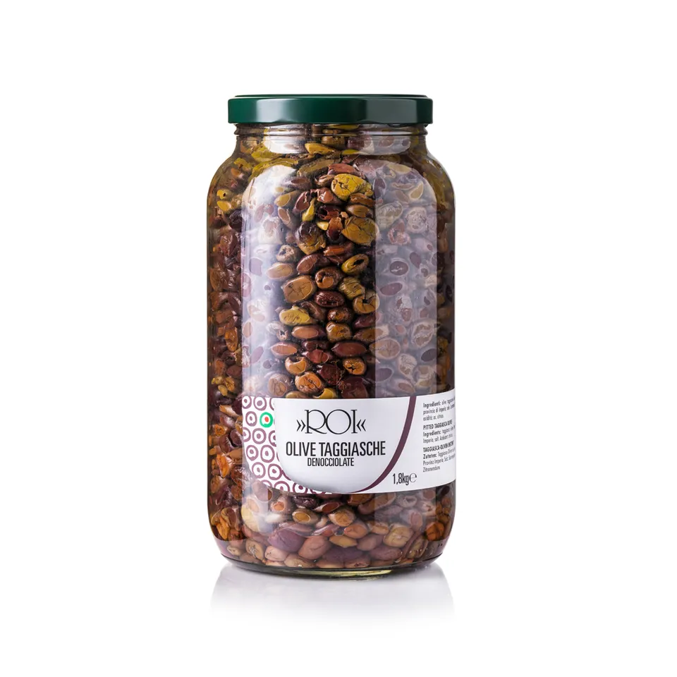 olio-roi-olive-taggiasche-denocciolate-asciutte-1-8kg image 1