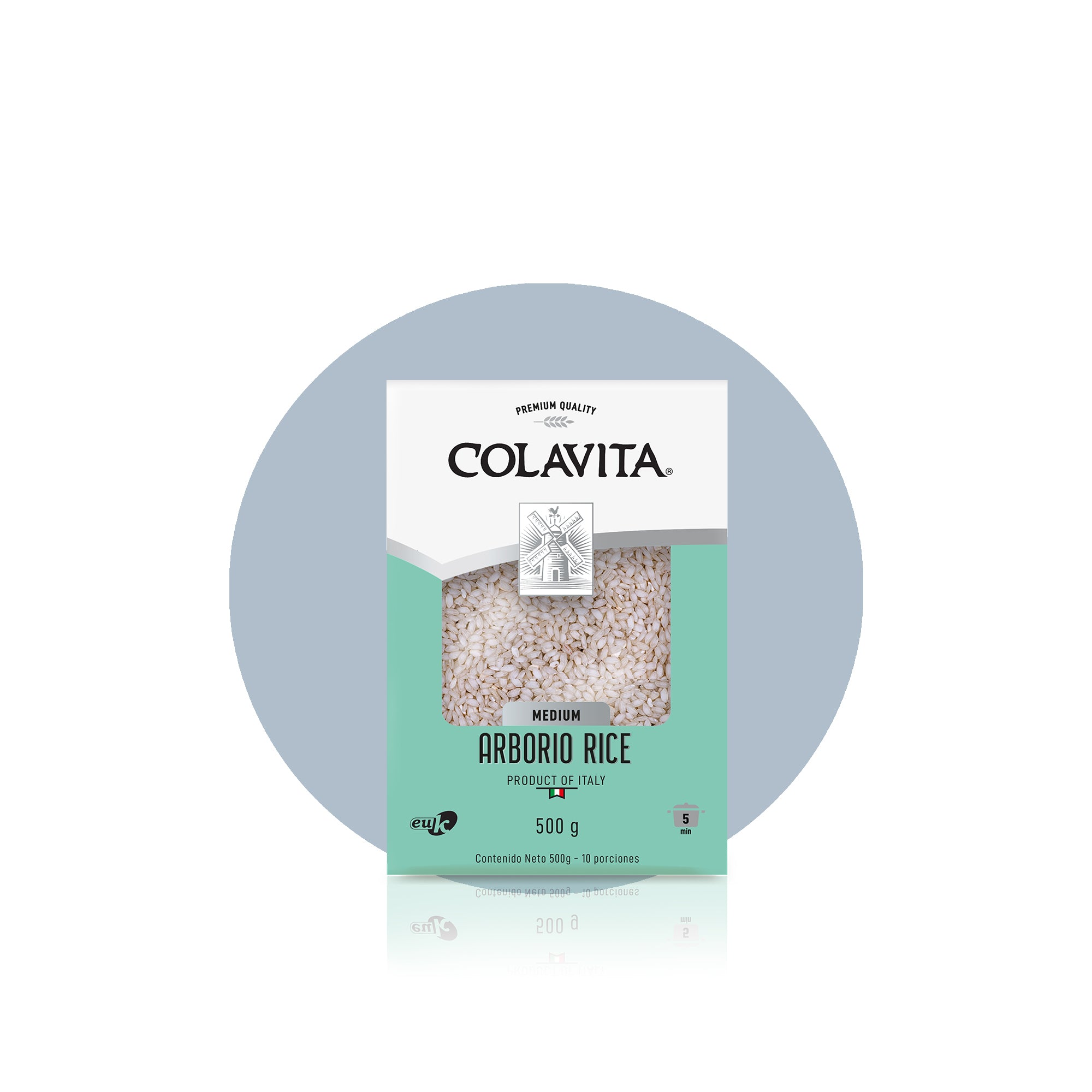 colavita-riso-arborio-italiano-riso-per-risotti image 2
