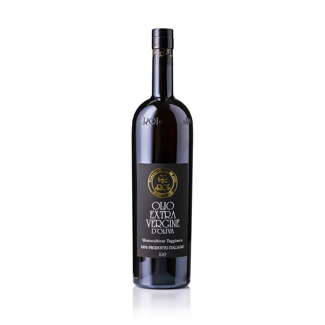 olio-roi-monocultivar-taggiasca-olio-evo-1l-formato-famiglia image 1