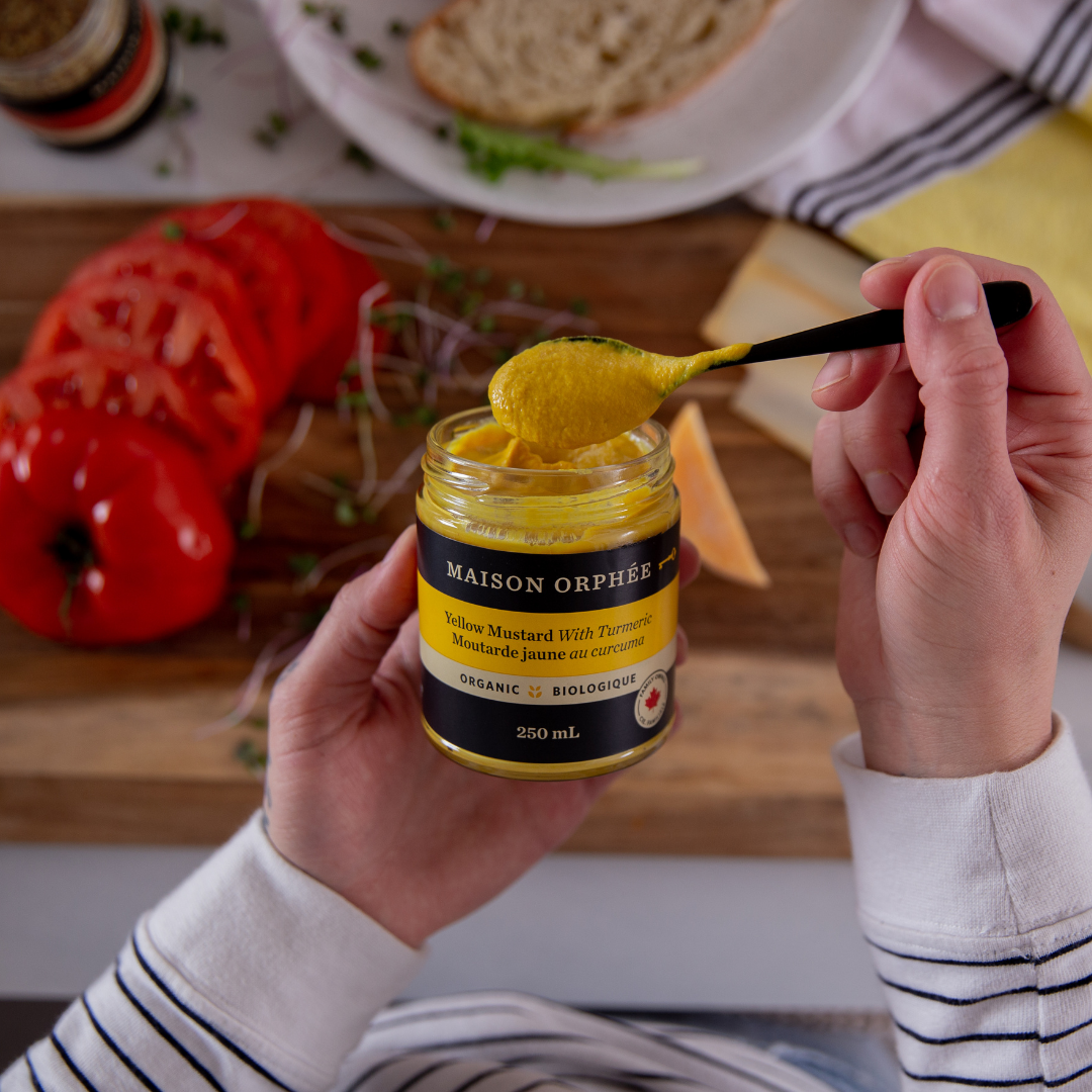 maison-orph-e-organic-yellow-mustard-with-turmeric-senape-gialla-bio-alla-curcum image 4