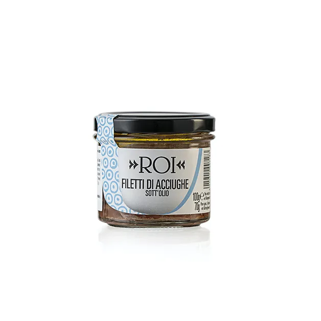 olio-roi-filetti-di-acciughe-al-verde-in-olio-di-oliva-100g image 1