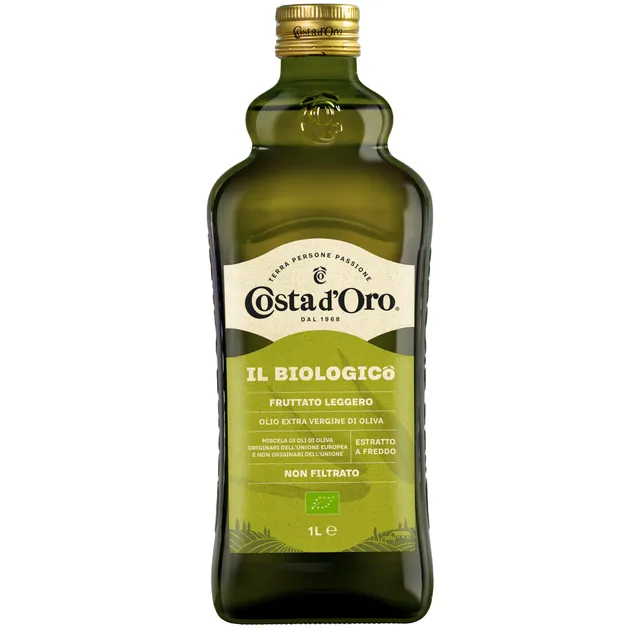 costa-d-oro-il-biologico-olio-extravergine-di-oliva-non-filtrato-1l image 1
