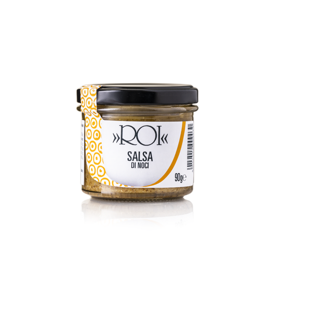 olio-roi-salsa-di-noci-condimento-ligure-90g image 1