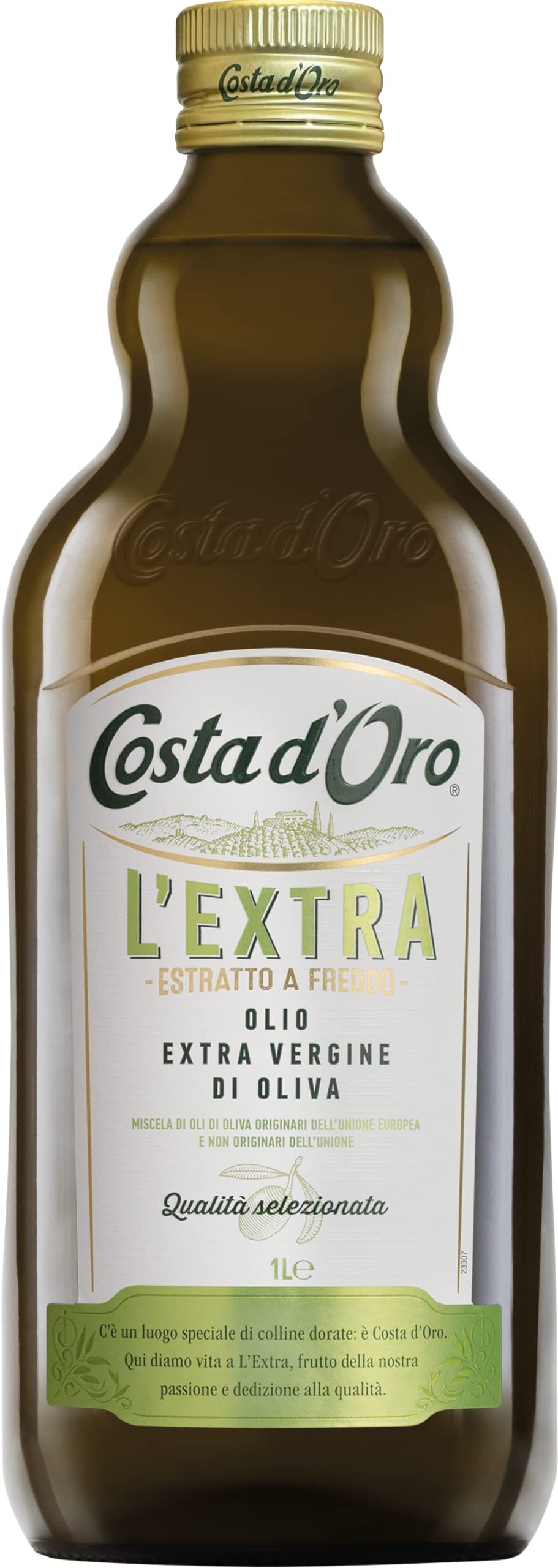 costa-d-oro-l-extra-bipack-olio-extra-vergine-di-oliva-2-x-1-l image 2
