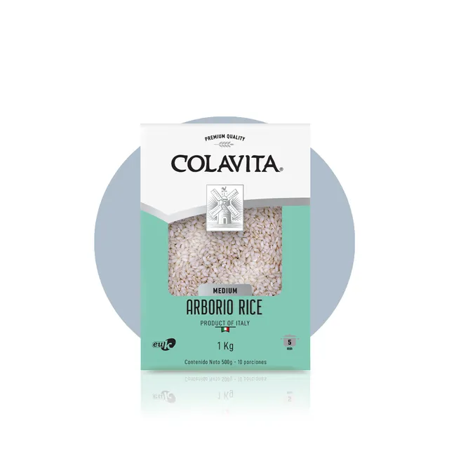 colavita-riso-arborio-italiano-riso-per-risotti image 1
