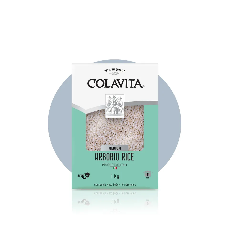 colavita-riso-arborio-italiano-riso-per-risotti image 1