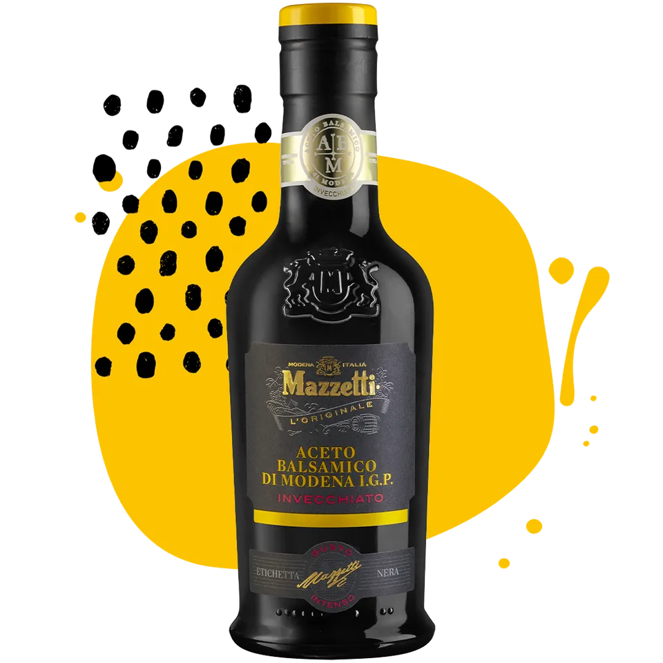 mazzetti-l-originale-etichetta-nera-aceto-balsamico-di-modena-igp-invecchiato-25 image 1