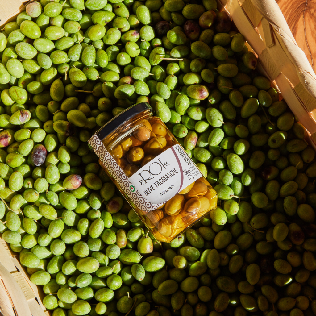 olio-roi-olive-taggiasche-in-salamoia-vasetto-290g-con-nocciolo image 2
