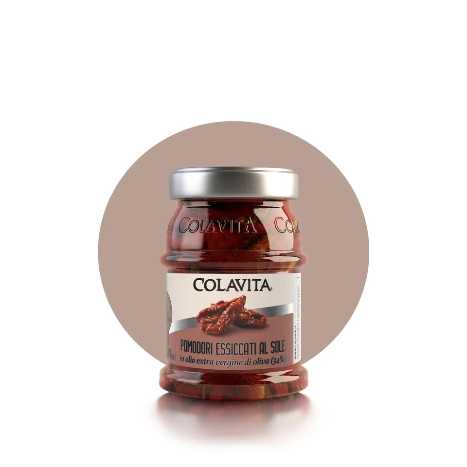 colavita-pomodori-essiccati-al-sole-in-olio-extra-vergine-di-oliva image 1