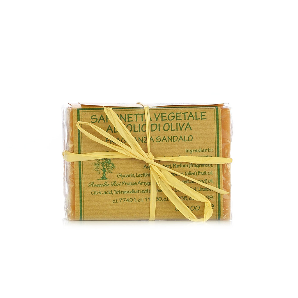 olio-roi-saponetta-sandalo-100g-sapone-all-olio-d-oliva image 1