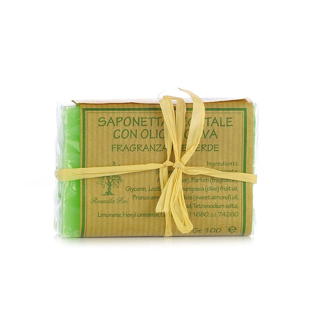olio-roi-saponetta-th-verde-100g-all-olio-d-oliva image 1
