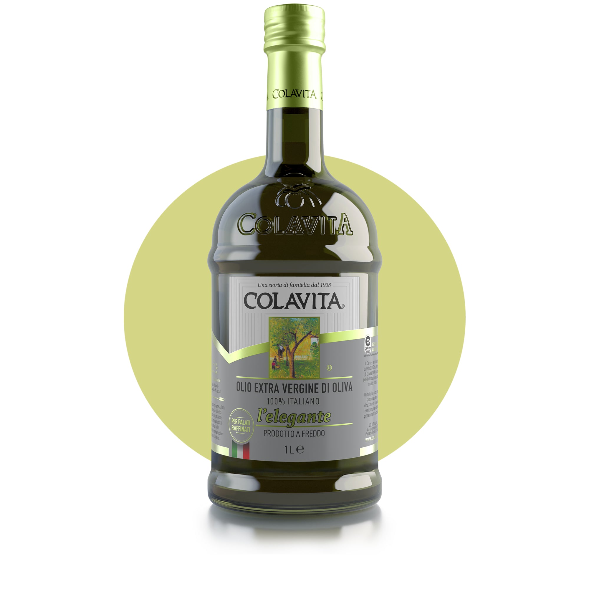colavita-l-elegante-olio-extra-vergine-di-oliva-100-italiano image 4