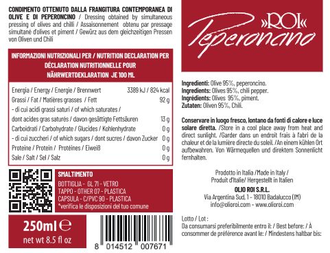 olio-roi-olio-al-peperoncino-condimento-piccante-250ml image 3