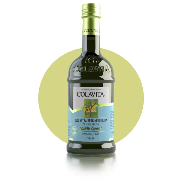 colavita-olio-extra-vergine-di-oliva-100-greco image 1