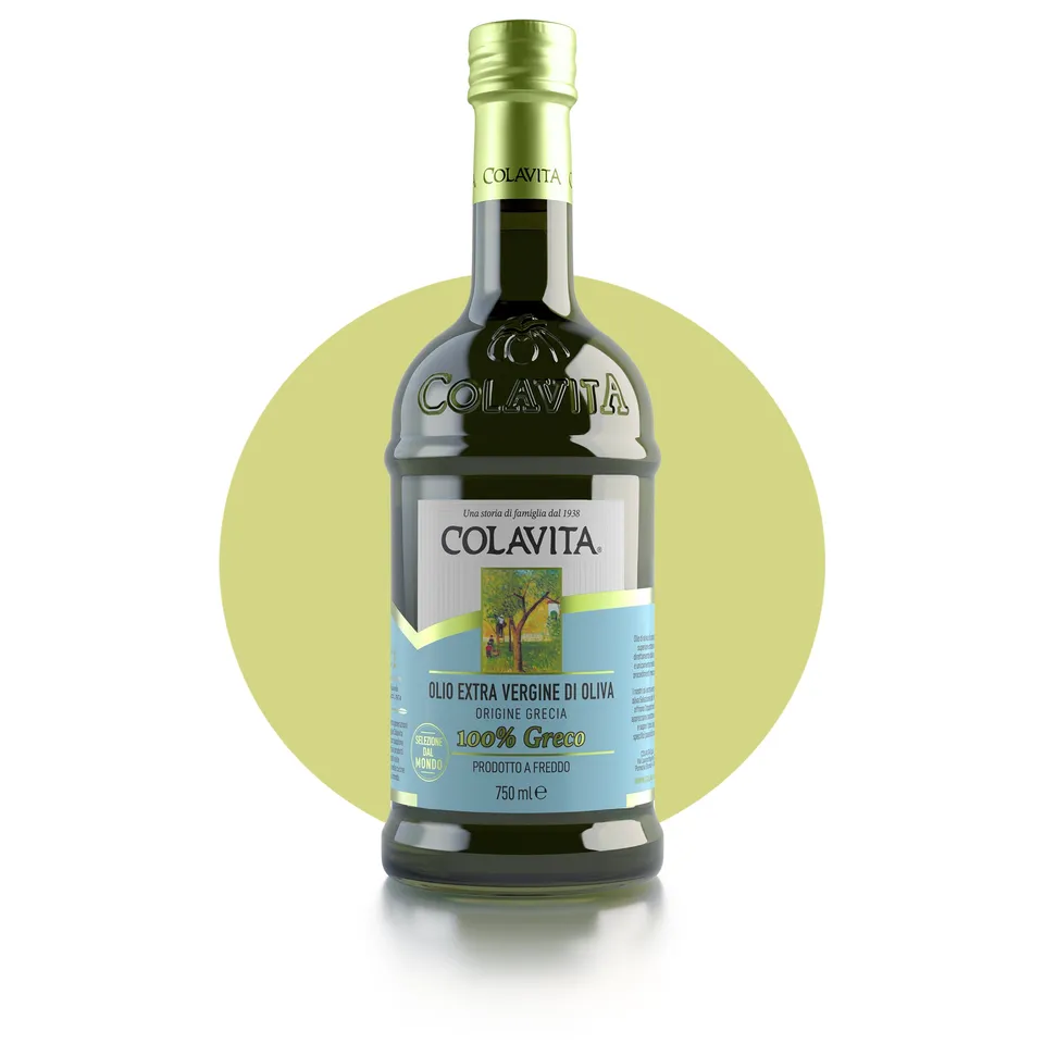 colavita-olio-extra-vergine-di-oliva-100-greco image 1