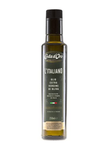 costa-d-oro-l-italiano-olio-extravergine-di-oliva-100-italiano-250-ml-tappo-anti image 5