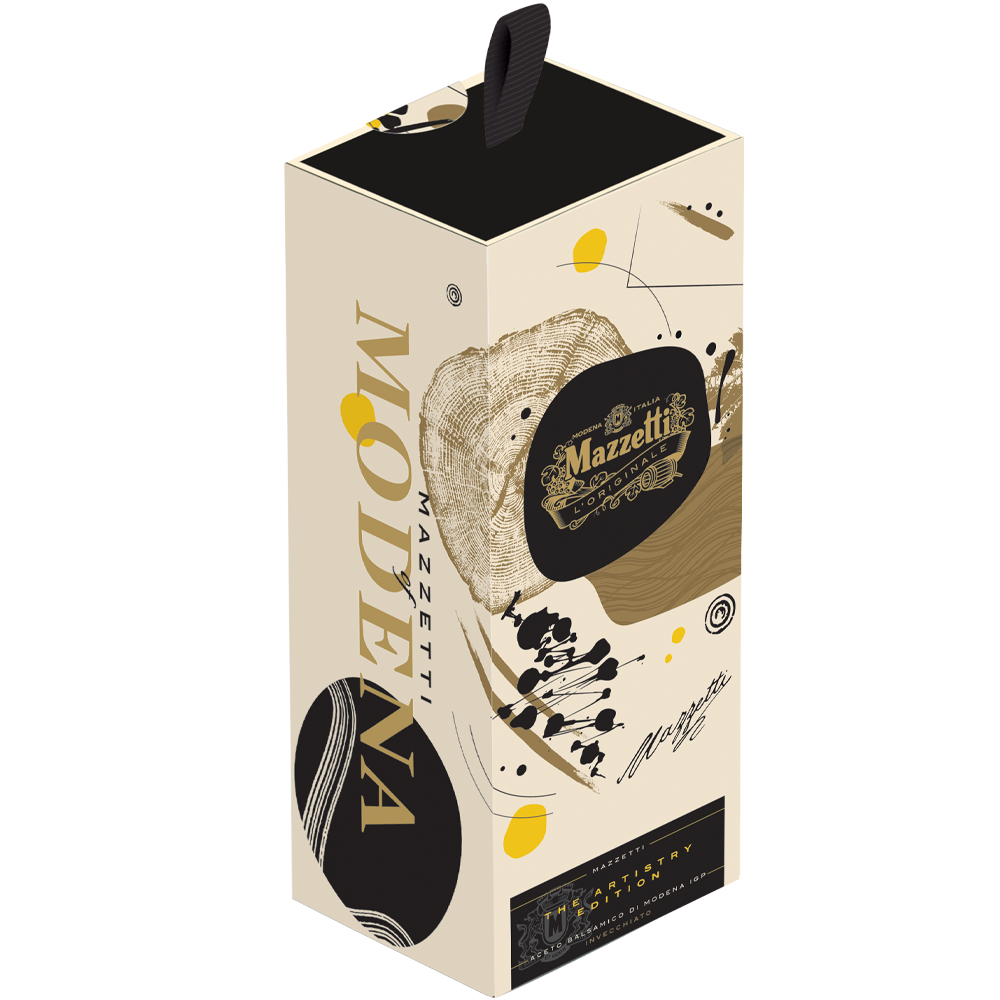 mazzetti-l-originale-artistry-edition-aceto-balsamico-di-modena-igp-250-ml-in-co image 5