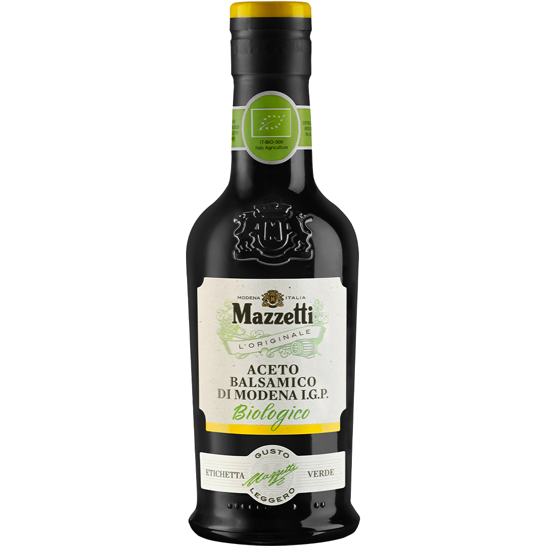 mazzetti-l-originale-etichetta-bio-aceto-balsamico-di-modena-igp-250-ml image 2