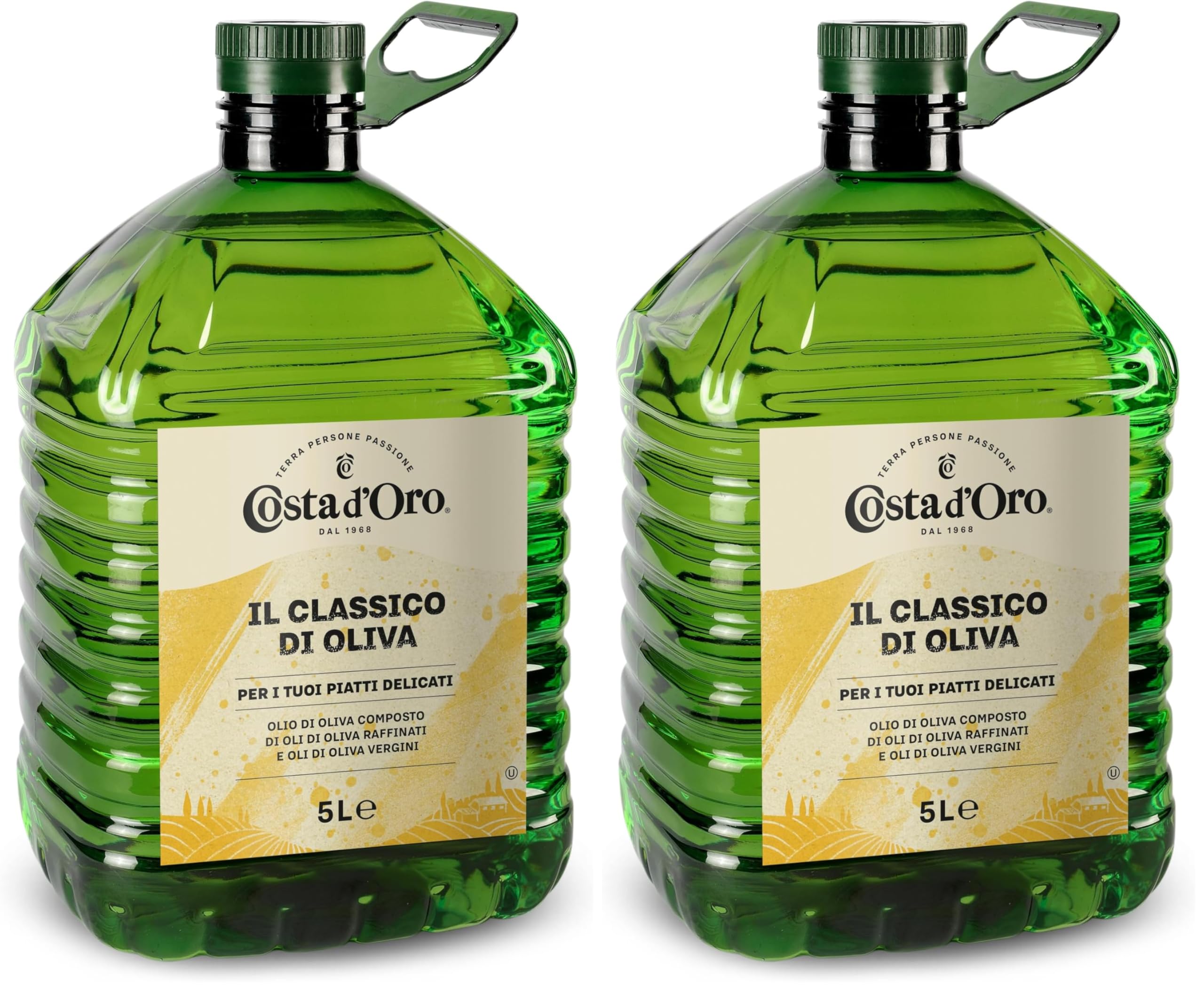 costa-d-oro-classico-olio-di-oliva-5l-pet image 4