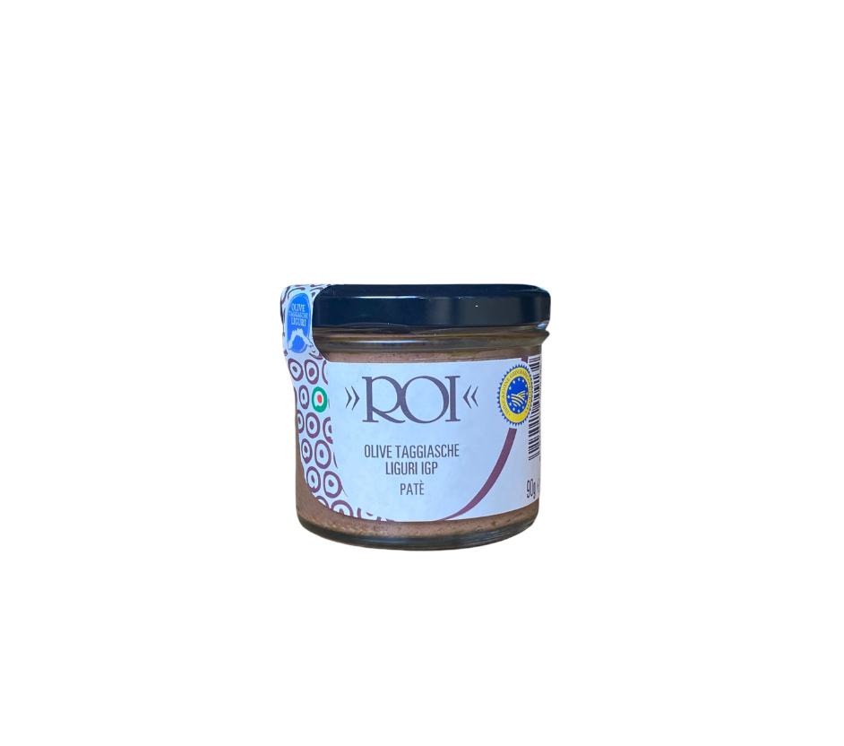 olio-roi-polpoliva-taggiasca-igp-90g-pat-di-olive image 1