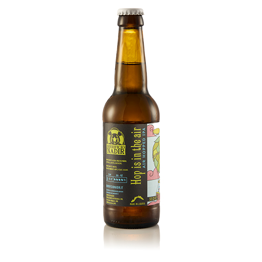 olio-roi-birra-hop-is-in-the-air-pale-ale-33cl image 2