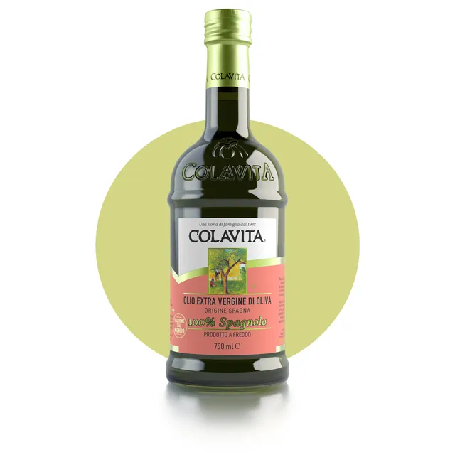 colavita-100-spagnolo-olio-extra-vergine-di-oliva image 1