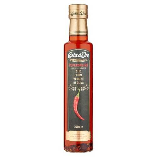 costa-d-oro-gli-aromatizzati-olio-extravergine-al-peperoncino-250-ml image 7