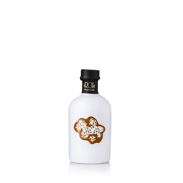 olio-roi-olio-al-tartufo-bianco-250ml-condimento-100-italiano image 1