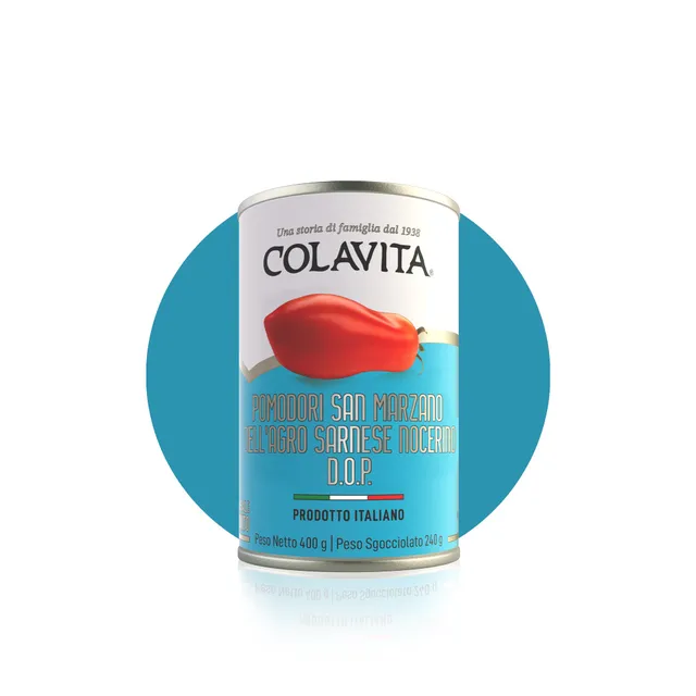 colavita-pomodori-san-marzano-dell-agro-sarnese-nocerino-d-o-p-pomodori-pelati-i image 1