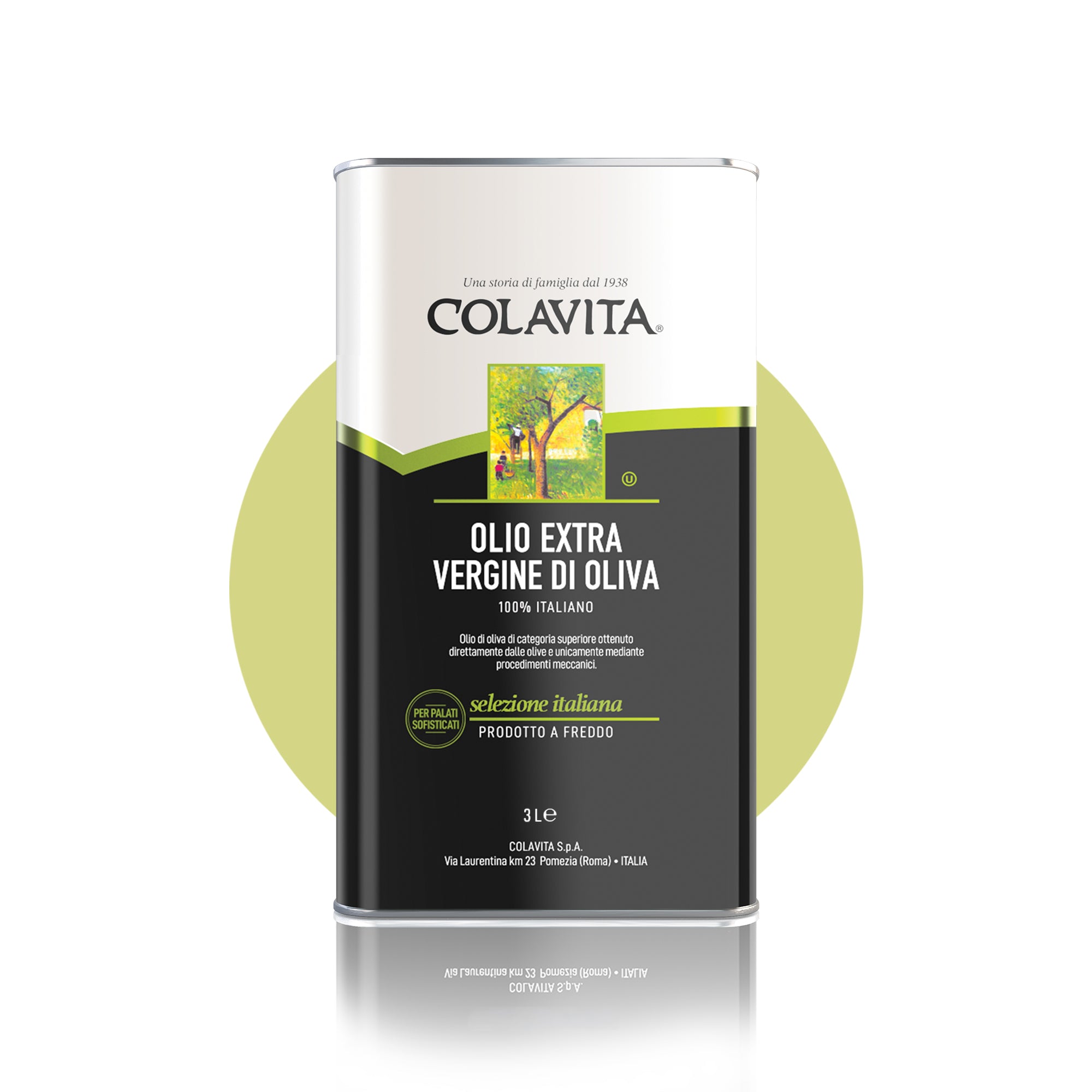 colavita-l-audace-olio-extra-vergine-di-oliva-italiano-in-latta-uso-quotidiano image 3